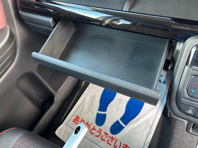 スペーシアカスタム カスタム HYBRID XSターボ 2WD ターボ オートライト バックカメラ オートライト Bluetooth スライドドア 純正ナビ プッシュスタート シートヒーター オートエアコン 衝突被害軽減システム アイドリングストップ 横滑り防止機能(22枚目)