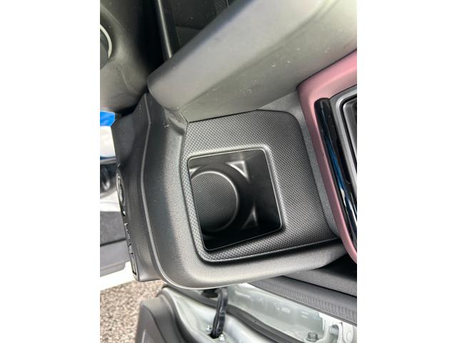 スペーシアカスタム カスタム HYBRID XSターボ 2WD ターボ オートライト バックカメラ オートライト Bluetooth スライドドア 純正ナビ プッシュスタート シートヒーター オートエアコン 衝突被害軽減システム アイドリングストップ 横滑り防止機能(35枚目)