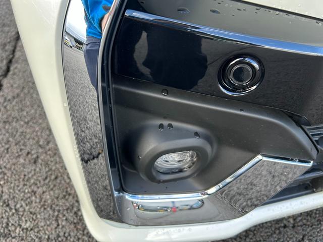 スペーシアカスタム カスタム HYBRID XSターボ 2WD ターボ オートライト バックカメラ オートライト Bluetooth スライドドア 純正ナビ プッシュスタート シートヒーター オートエアコン 衝突被害軽減システム アイドリングストップ 横滑り防止機能(47枚目)