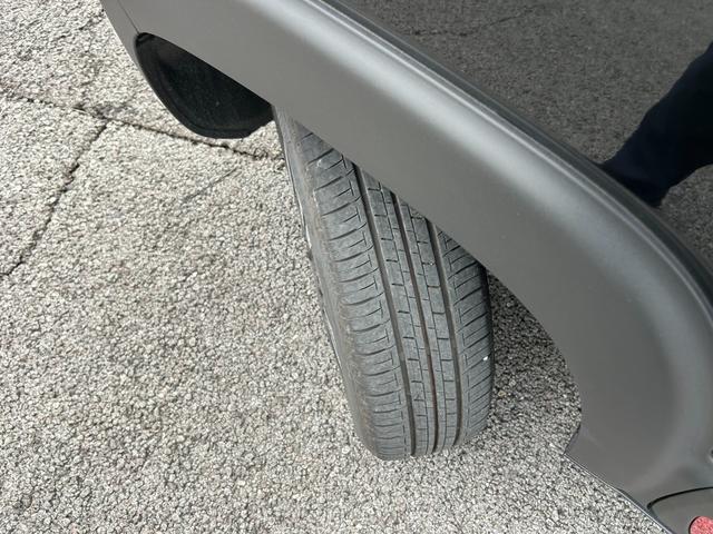 クロスビー HYBRID MZ 4型 4WD 全方位カメラ バックカメラ オートライト プッシュスタート シートヒーター オートエアコン 4WD 衝突被害軽減システム アイドリングストップ 横滑り防止機能 衝突安全ボディ 盗難防止システム(20枚目)