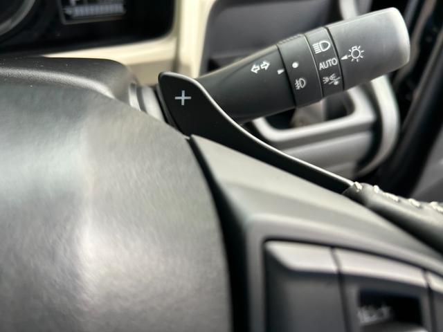 クロスビー HYBRID MZ 4型 4WD 全方位カメラ バックカメラ オートライト プッシュスタート シートヒーター オートエアコン 4WD 衝突被害軽減システム アイドリングストップ 横滑り防止機能 衝突安全ボディ 盗難防止システム(26枚目)