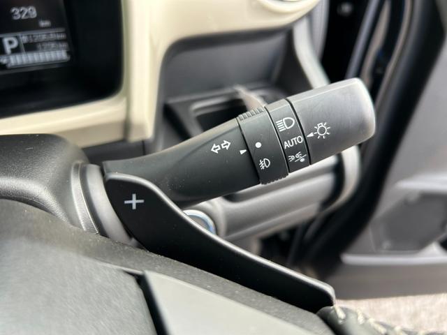 クロスビー HYBRID MZ 4型 4WD 全方位カメラ バックカメラ オートライト プッシュスタート シートヒーター オートエアコン 4WD 衝突被害軽減システム アイドリングストップ 横滑り防止機能 衝突安全ボディ 盗難防止システム(27枚目)