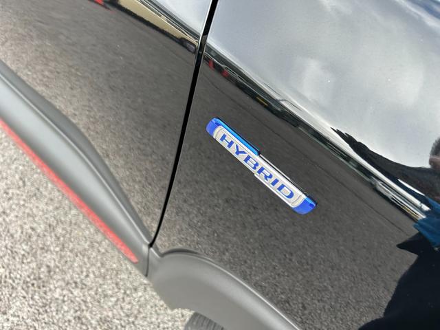 クロスビー HYBRID MZ 4型 4WD 全方位カメラ バックカメラ オートライト プッシュスタート シートヒーター オートエアコン 4WD 衝突被害軽減システム アイドリングストップ 横滑り防止機能 衝突安全ボディ 盗難防止システム(38枚目)