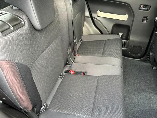 クロスビー HYBRID MZ 4型 4WD 全方位カメラ バックカメラ オートライト プッシュスタート シートヒーター オートエアコン 4WD 衝突被害軽減システム アイドリングストップ 横滑り防止機能 衝突安全ボディ 盗難防止システム(41枚目)