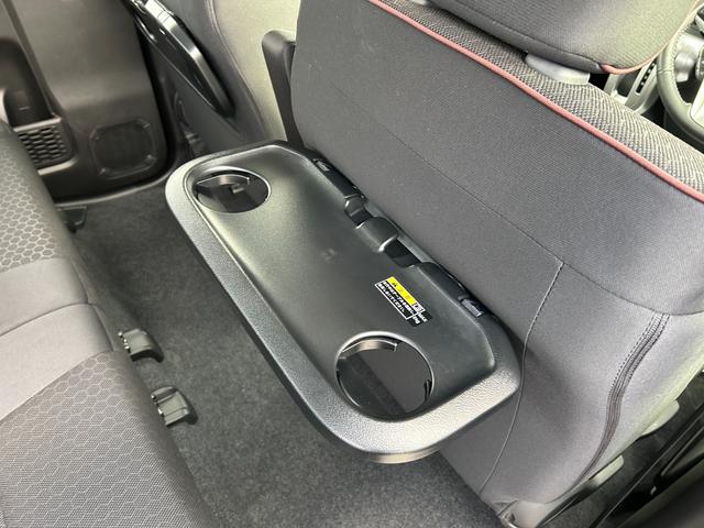 クロスビー HYBRID MZ 4型 4WD 全方位カメラ バックカメラ オートライト プッシュスタート シートヒーター オートエアコン 4WD 衝突被害軽減システム アイドリングストップ 横滑り防止機能 衝突安全ボディ 盗難防止システム(43枚目)