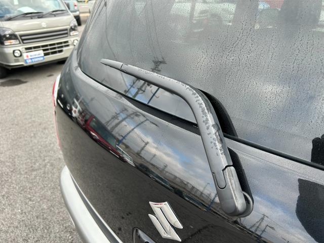 クロスビー HYBRID MZ 4型 4WD 全方位カメラ バックカメラ オートライト プッシュスタート シートヒーター オートエアコン 4WD 衝突被害軽減システム アイドリングストップ 横滑り防止機能 衝突安全ボディ 盗難防止システム(46枚目)