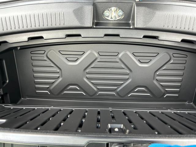 クロスビー HYBRID MZ 4型 4WD 全方位カメラ バックカメラ オートライト プッシュスタート シートヒーター オートエアコン 4WD 衝突被害軽減システム アイドリングストップ 横滑り防止機能 衝突安全ボディ 盗難防止システム(54枚目)