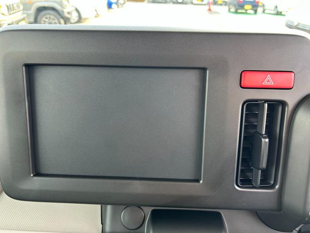 スペーシア ＨＹＢＲＩＤ　Ｇ　２ＷＤ　スライドドア　オートライト　スライドドア　プッシュスタート　シートヒーター　オートエアコン　衝突被害軽減システム　盗難防止システム　衝突安全ボディ　盗難防止システム（13枚目）