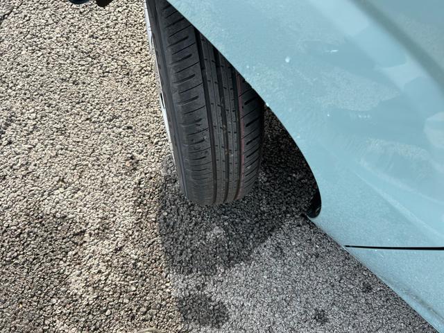 スペーシア ＨＹＢＲＩＤ　Ｇ　２ＷＤ　スライドドア　オートライト　スライドドア　プッシュスタート　シートヒーター　オートエアコン　衝突被害軽減システム　盗難防止システム　衝突安全ボディ　盗難防止システム（20枚目）