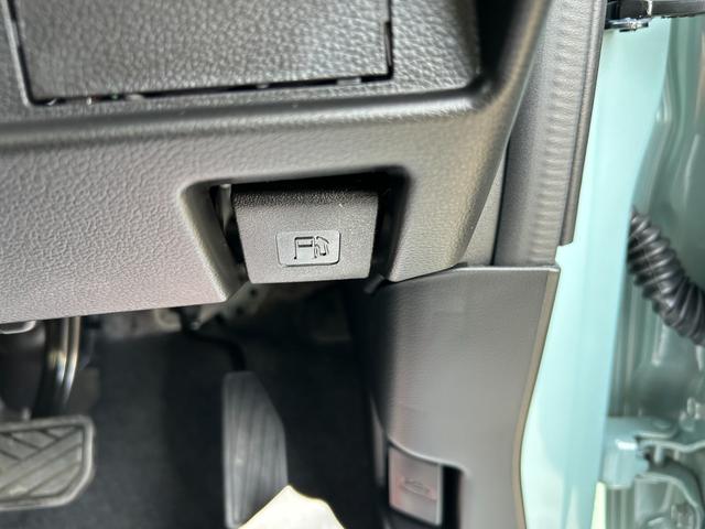 スペーシア ＨＹＢＲＩＤ　Ｇ　２ＷＤ　スライドドア　オートライト　スライドドア　プッシュスタート　シートヒーター　オートエアコン　衝突被害軽減システム　盗難防止システム　衝突安全ボディ　盗難防止システム（28枚目）