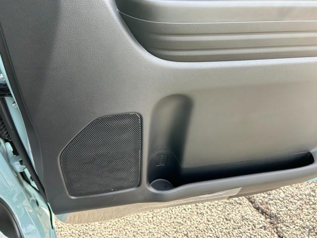 スペーシア ＨＹＢＲＩＤ　Ｇ　２ＷＤ　スライドドア　オートライト　スライドドア　プッシュスタート　シートヒーター　オートエアコン　衝突被害軽減システム　盗難防止システム　衝突安全ボディ　盗難防止システム（31枚目）