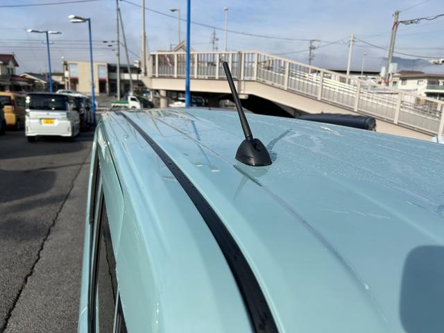 スペーシア ＨＹＢＲＩＤ　Ｇ　２ＷＤ　スライドドア　オートライト　スライドドア　プッシュスタート　シートヒーター　オートエアコン　衝突被害軽減システム　盗難防止システム　衝突安全ボディ　盗難防止システム（36枚目）