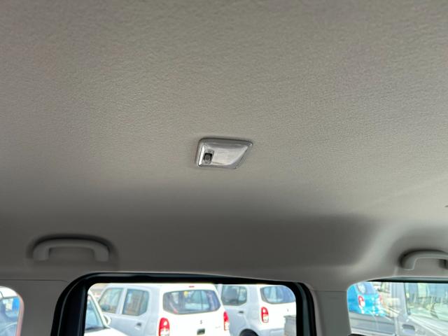 スペーシア ＨＹＢＲＩＤ　Ｇ　２ＷＤ　スライドドア　オートライト　スライドドア　プッシュスタート　シートヒーター　オートエアコン　衝突被害軽減システム　盗難防止システム　衝突安全ボディ　盗難防止システム（41枚目）