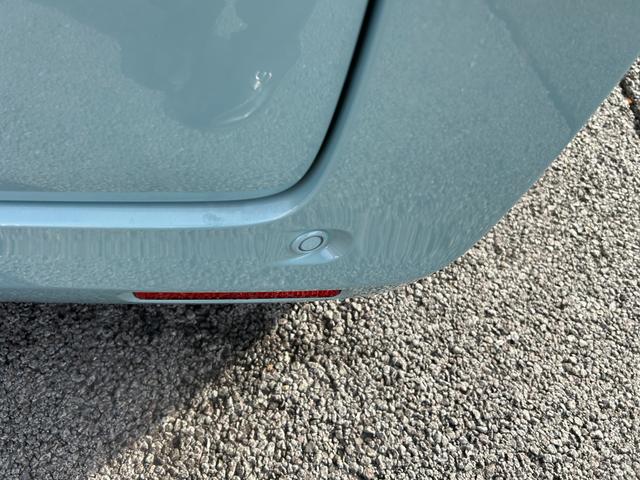 スペーシア ＨＹＢＲＩＤ　Ｇ　２ＷＤ　スライドドア　オートライト　スライドドア　プッシュスタート　シートヒーター　オートエアコン　衝突被害軽減システム　盗難防止システム　衝突安全ボディ　盗難防止システム（43枚目）