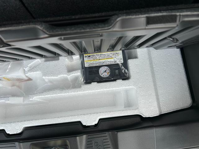 スペーシア ＨＹＢＲＩＤ　Ｇ　２ＷＤ　スライドドア　オートライト　スライドドア　プッシュスタート　シートヒーター　オートエアコン　衝突被害軽減システム　盗難防止システム　衝突安全ボディ　盗難防止システム（47枚目）