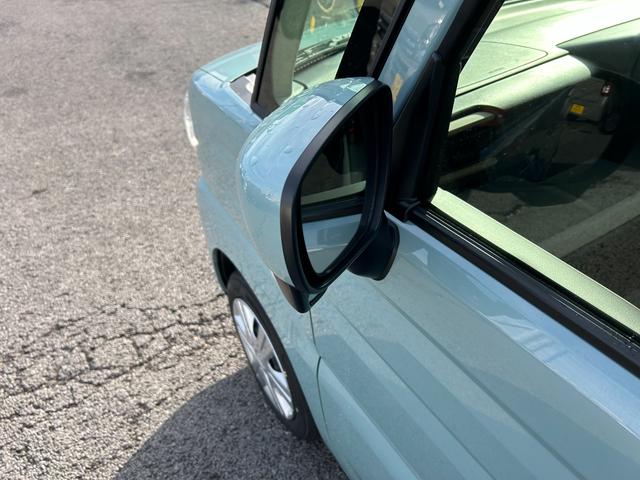 スペーシア ＨＹＢＲＩＤ　Ｇ　２ＷＤ　スライドドア　オートライト　スライドドア　プッシュスタート　シートヒーター　オートエアコン　衝突被害軽減システム　盗難防止システム　衝突安全ボディ　盗難防止システム（51枚目）