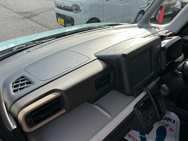 スペーシア ＨＹＢＲＩＤ　Ｇ　２ＷＤ　スライドドア　オートライト　スライドドア　プッシュスタート　シートヒーター　オートエアコン　衝突被害軽減システム　盗難防止システム　衝突安全ボディ　盗難防止システム（53枚目）