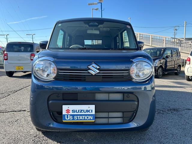 ワゴンＲスマイル Ｇ　３型　４ＷＤ　スライドドア　オートライト　スライドドア　プッシュスタート　シートヒーター　４ＷＤ　衝突被害軽減システム　アイドリングストップ　横滑り防止機能　衝突安全ボディ　盗難防止システム（56枚目）