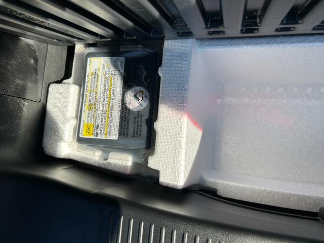 ワゴンＲスマイル ＨＹＢＲＩＤ　Ｓ　３型　４ＷＤ　スライドドア　オートライト　スライドドア　プッシュスタート　シートヒーター　オートエアコン　４ＷＤ　衝突被害軽減システム　横滑り防止機能　衝突安全ボディ　盗難防止システム（54枚目）