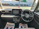スペーシア HYBRID X 4WD パワースライドドア オートライト スライドドア プッシュスタート シートヒーター オートエアコン 4WD 衝突被害軽減システム アイドリングストップ 横滑り防止機能 衝突安全ボディ 盗難防止システム 中古車画像_3