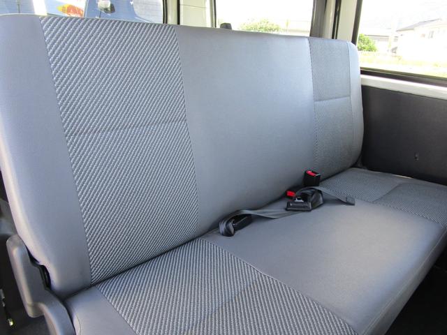 DX 4WD インパネAT 両側スライドドア ETC車載器(14枚目)
