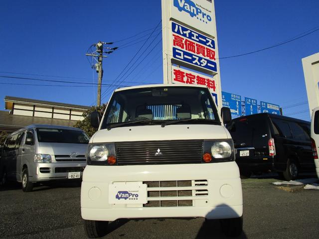 ダンプ 4WD TPO式 AC 5MT(2枚目)