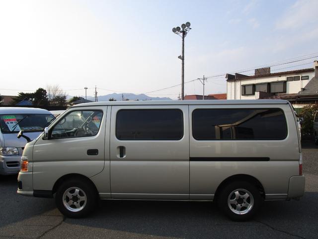 Sロング DX 4WD ドラレコ(9枚目)