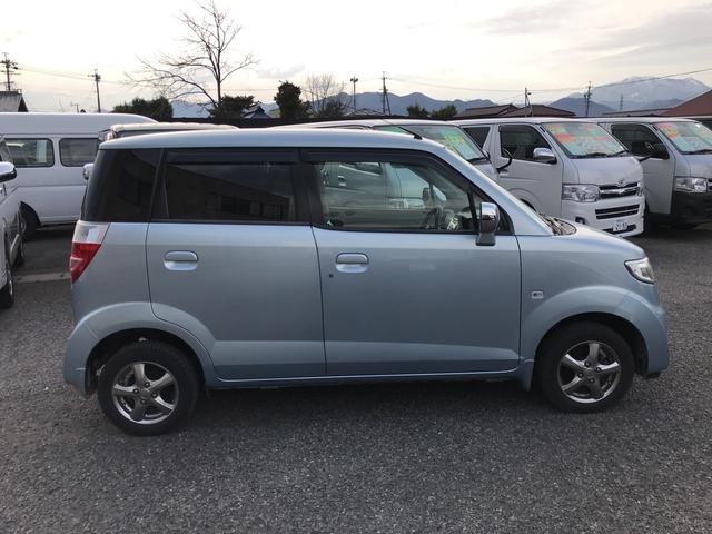 G 4WD(4枚目)