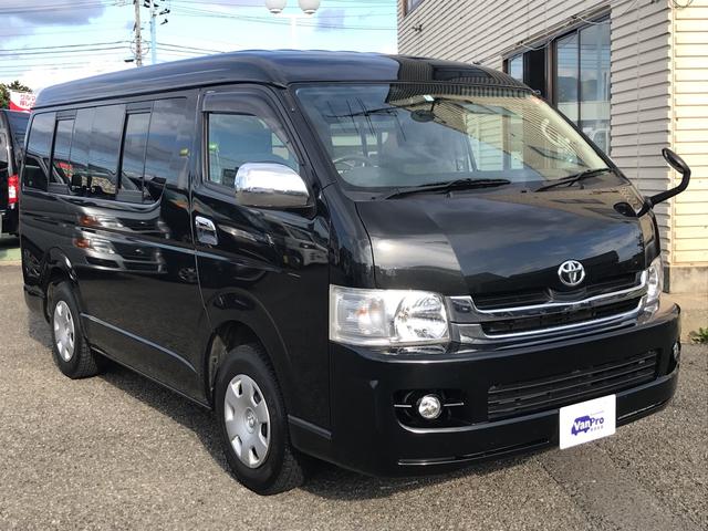 GLロング 4WD メモリーナビ フルセグTV ETC車載器(3枚目)