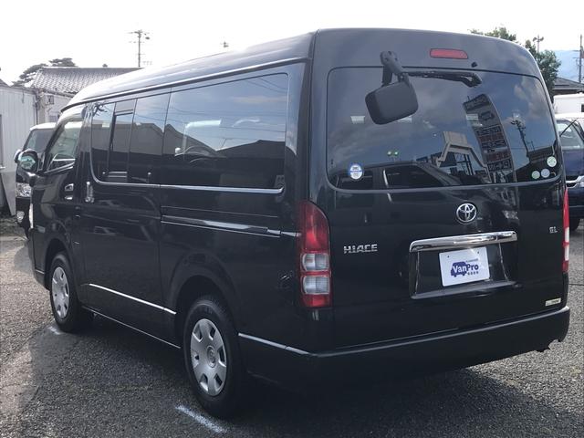 GLロング 4WD メモリーナビ フルセグTV ETC車載器(6枚目)
