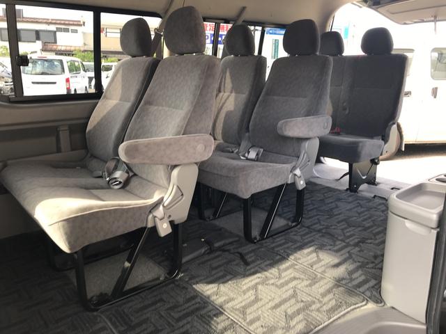 GLロング 4WD メモリーナビ フルセグTV ETC車載器(9枚目)