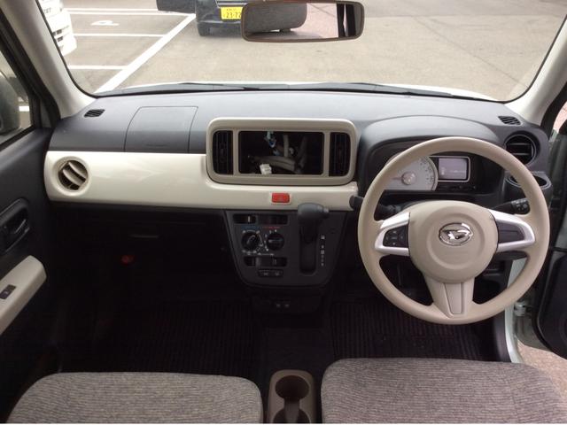 G SAIII 4WD(15枚目)