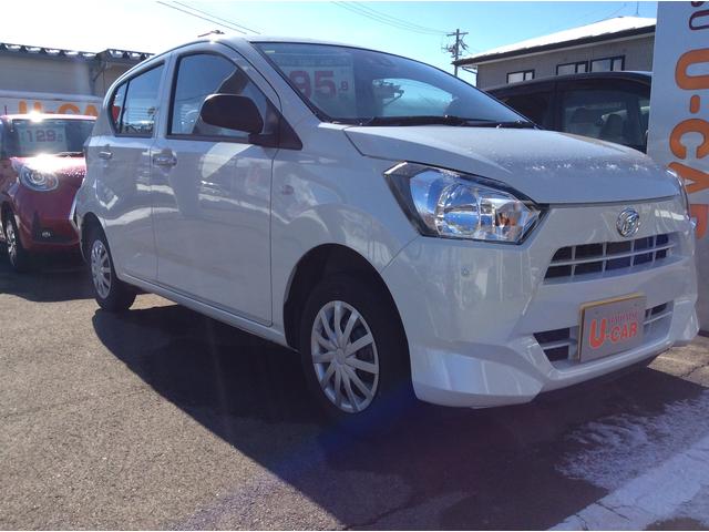 L SAIII 4WD(6枚目)
