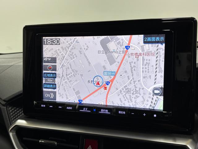 ロッキー プレミアムＧ　ＨＥＶ　カーナビ　全方位カメラ　ドラレコ　ＣＶＴ　シートヒーター　オートライト　オートエアコン　ＬＥＤヘッドランプ　ＬＥＤフォグランプ　クルーズコントロール　バックフォグランプ　ＨＥＶ（12枚目）