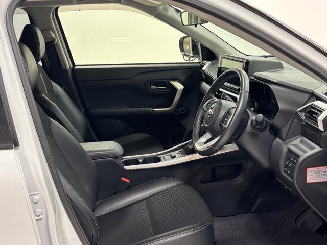 ロッキー プレミアムＧ　ＨＥＶ　カーナビ　全方位カメラ　ドラレコ　ＣＶＴ　シートヒーター　オートライト　オートエアコン　ＬＥＤヘッドランプ　ＬＥＤフォグランプ　クルーズコントロール　バックフォグランプ　ＨＥＶ（15枚目）