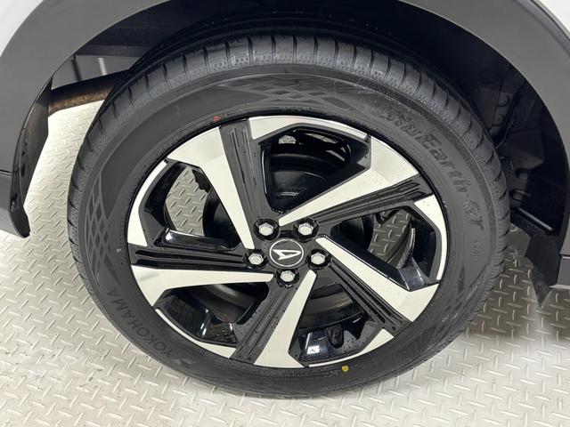 ロッキー プレミアムＧ　ＨＥＶ　カーナビ　全方位カメラ　ドラレコ　ＣＶＴ　シートヒーター　オートライト　オートエアコン　ＬＥＤヘッドランプ　ＬＥＤフォグランプ　クルーズコントロール　バックフォグランプ　ＨＥＶ（23枚目）
