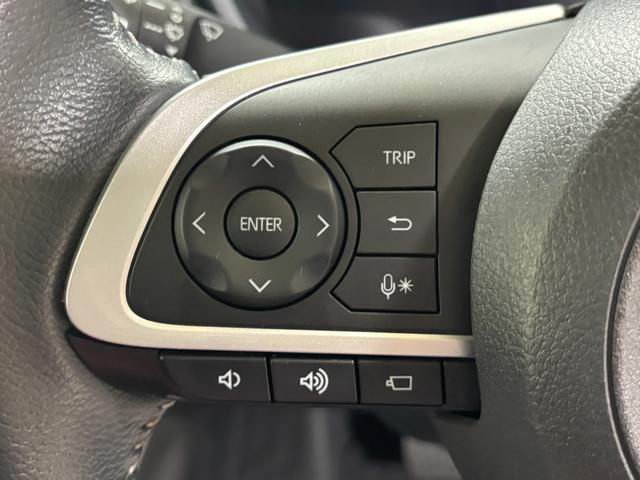 ロッキー プレミアムＧ　ＨＥＶ　カーナビ　全方位カメラ　ドラレコ　ＣＶＴ　シートヒーター　オートライト　オートエアコン　ＬＥＤヘッドランプ　ＬＥＤフォグランプ　クルーズコントロール　バックフォグランプ　ＨＥＶ（65枚目）