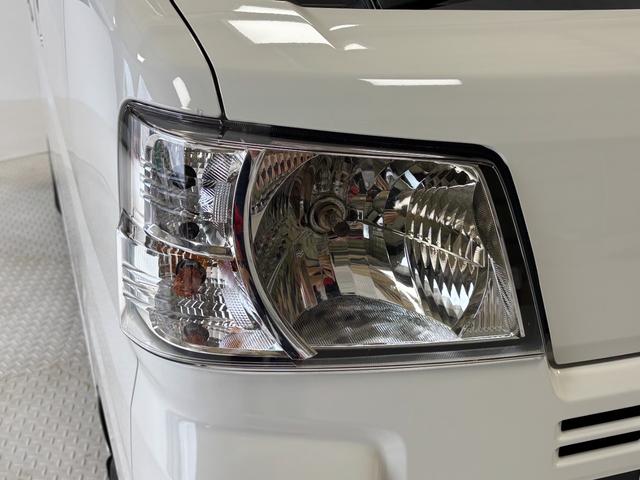 ハイゼットカーゴ クルーズ　ＣＤチューナー　マニュアルエアコン　　　　ＣＶＴ　オートライト（29枚目）