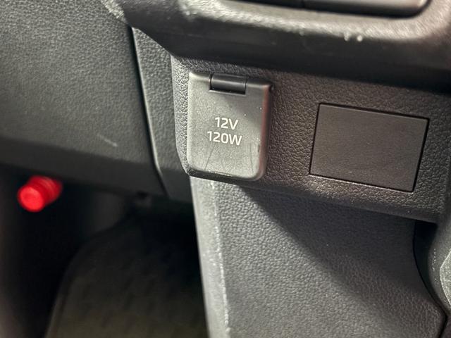 ハイゼットカーゴ クルーズ　ＣＤチューナー　マニュアルエアコン　　　　ＣＶＴ　オートライト（65枚目）
