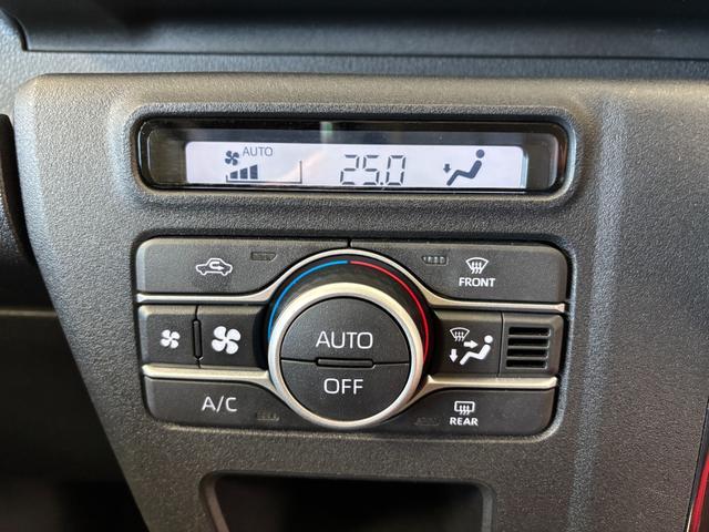 アトレー RS 4WD ターボ 防錆塗装済み CDチューナー LEDヘッドランプ オートエアコン スマートアシスト キーフリー ステアリングスイッチ プッシュスタート USBソケット 電動格納ミラー(9枚目)