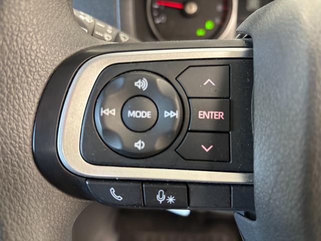 アトレー RS 4WD ターボ 防錆塗装済み CDチューナー LEDヘッドランプ オートエアコン スマートアシスト キーフリー ステアリングスイッチ プッシュスタート USBソケット 電動格納ミラー(11枚目)