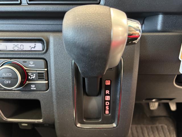 アトレー RS 4WD ターボ 防錆塗装済み CDチューナー LEDヘッドランプ オートエアコン スマートアシスト キーフリー ステアリングスイッチ プッシュスタート USBソケット 電動格納ミラー(14枚目)