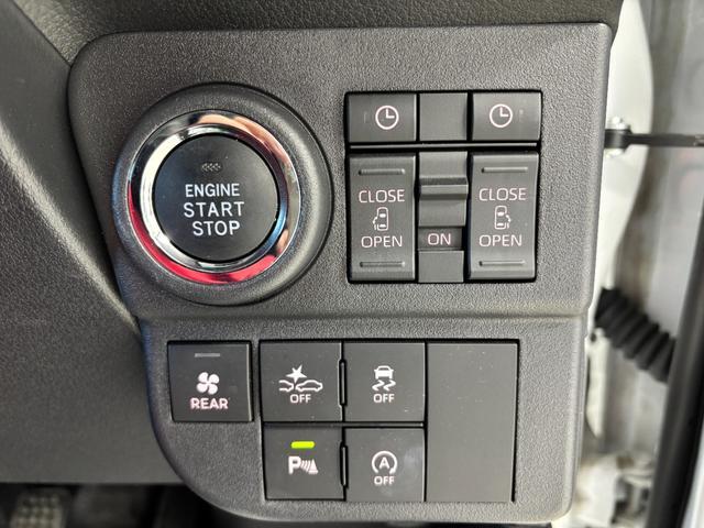 アトレー RS 4WD ターボ 防錆塗装済み CDチューナー LEDヘッドランプ オートエアコン スマートアシスト キーフリー ステアリングスイッチ プッシュスタート USBソケット 電動格納ミラー(15枚目)