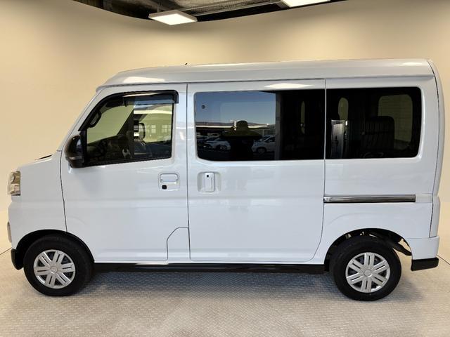 アトレー RS 4WD ターボ 防錆塗装済み CDチューナー LEDヘッドランプ オートエアコン スマートアシスト キーフリー ステアリングスイッチ プッシュスタート USBソケット 電動格納ミラー(27枚目)