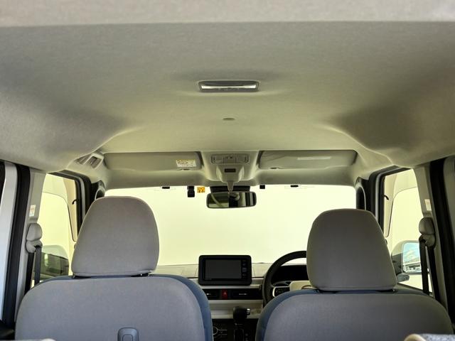 ムーヴキャンバス ストライプスＧターボ　カーナビ　全方位カメラ　ドラレコ　ＥＴＣ　シートヒーター　ターボエンジン　クルーズコントロール　両側電動スライドドア　オートライト　オートエアコン　ＬＥＤヘッドランプ　ＬＥＤフォグランプ　ＣＶＴ（13枚目）