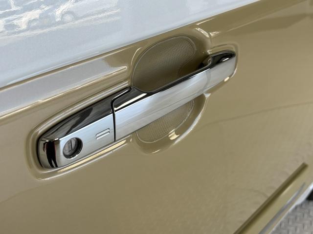 ムーヴキャンバス ストライプスＧターボ　カーナビ　全方位カメラ　ドラレコ　ＥＴＣ　シートヒーター　ターボエンジン　クルーズコントロール　両側電動スライドドア　オートライト　オートエアコン　ＬＥＤヘッドランプ　ＬＥＤフォグランプ　ＣＶＴ（24枚目）