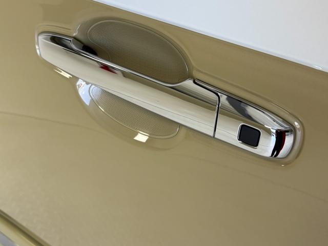 ムーヴキャンバス ストライプスＧターボ　カーナビ　全方位カメラ　ドラレコ　ＥＴＣ　シートヒーター　ターボエンジン　クルーズコントロール　両側電動スライドドア　オートライト　オートエアコン　ＬＥＤヘッドランプ　ＬＥＤフォグランプ　ＣＶＴ（25枚目）