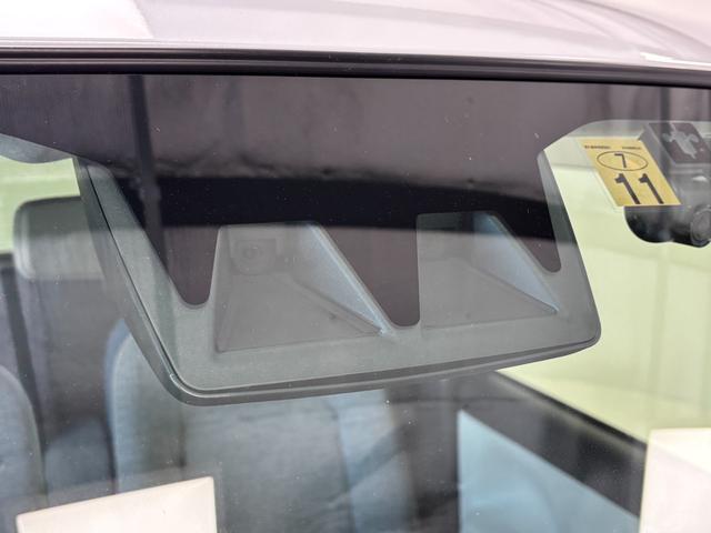 ムーヴキャンバス ストライプスＧターボ　カーナビ　全方位カメラ　ドラレコ　ＥＴＣ　シートヒーター　ターボエンジン　クルーズコントロール　両側電動スライドドア　オートライト　オートエアコン　ＬＥＤヘッドランプ　ＬＥＤフォグランプ　ＣＶＴ（26枚目）