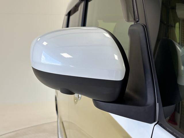 ムーヴキャンバス ストライプスＧターボ　カーナビ　全方位カメラ　ドラレコ　ＥＴＣ　シートヒーター　ターボエンジン　クルーズコントロール　両側電動スライドドア　オートライト　オートエアコン　ＬＥＤヘッドランプ　ＬＥＤフォグランプ　ＣＶＴ（29枚目）