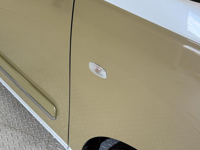 ムーヴキャンバス ストライプスＧターボ　カーナビ　全方位カメラ　ドラレコ　ＥＴＣ　シートヒーター　ターボエンジン　クルーズコントロール　両側電動スライドドア　オートライト　オートエアコン　ＬＥＤヘッドランプ　ＬＥＤフォグランプ　ＣＶＴ（30枚目）